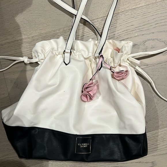 Victoria's Secret Handbags - victoria secret tote bag
